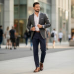 découvrez comment choisir la meilleure marque de vêtements pour homme adaptée à votre style, alliant qualité, confort et tendance.