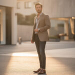 découvrez comment choisir un style masculin unique et authentique qui reflète votre personnalité avec nos conseils pratiques pour les marques homme.