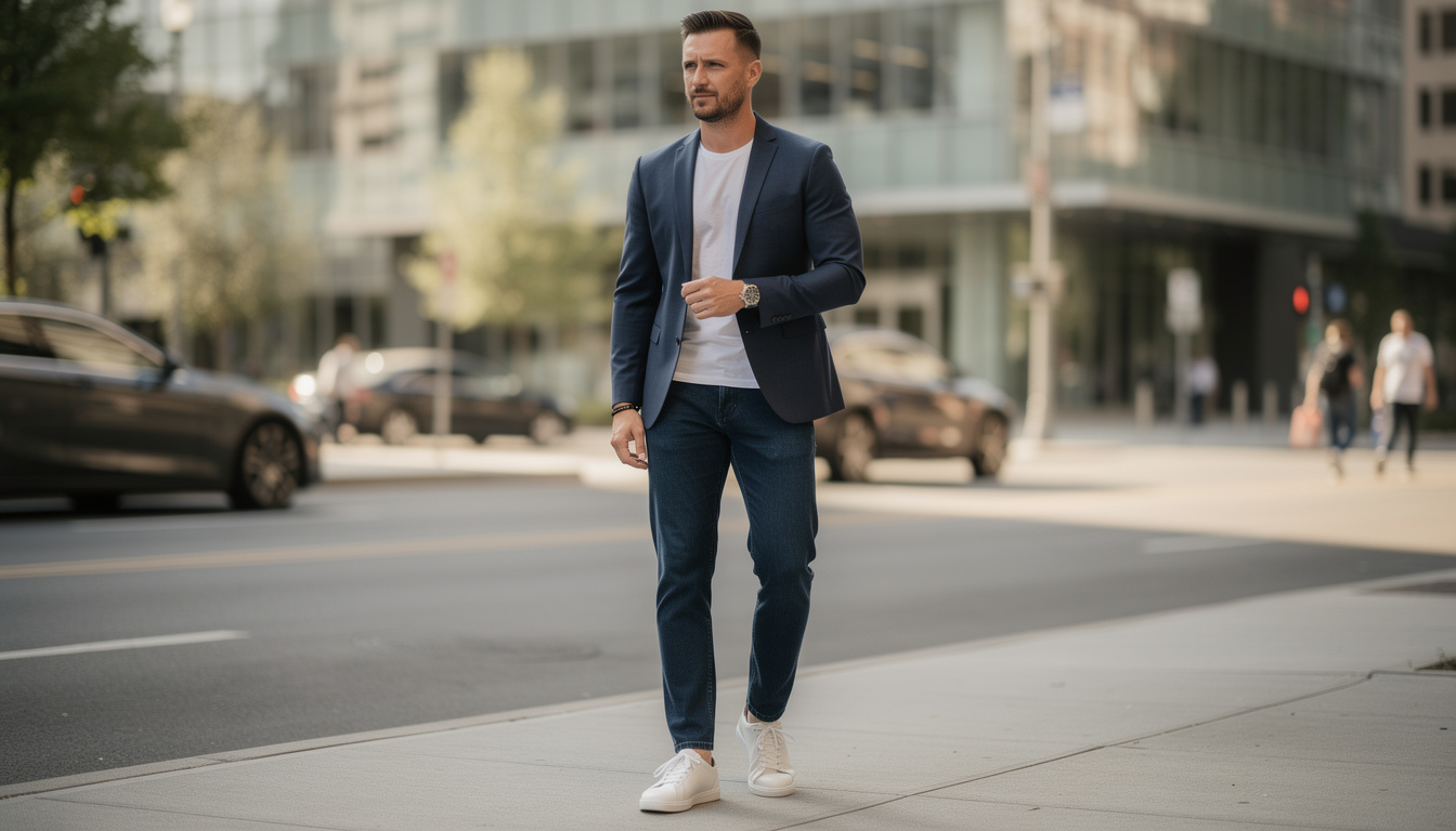 découvrez les marques homme tendance à adopter en 2026 pour un style incontournable, moderne et raffiné. guide des essentiels mode masculine à ne pas manquer cette année.