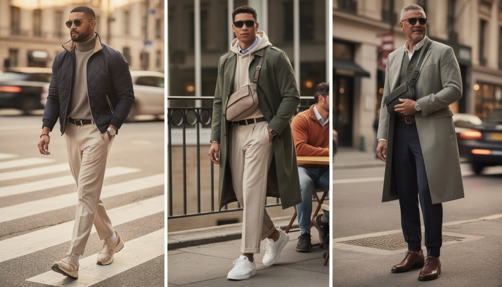 découvrez les marques homme tendance incontournables à adopter en 2026 pour un style moderne et affirmé. guide des pièces essentielles pour rester à la pointe de la mode masculine.