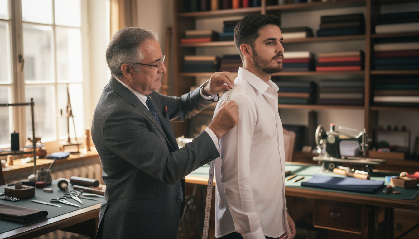 découvrez l'élégance à l'italienne avec nos costumes alliant savoir-faire traditionnel et style contemporain pour une allure irréprochable.