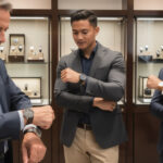 découvrez comment choisir la marque de vêtements idéale qui correspond à votre style et à votre personnalité avec nos conseils pour les hommes.