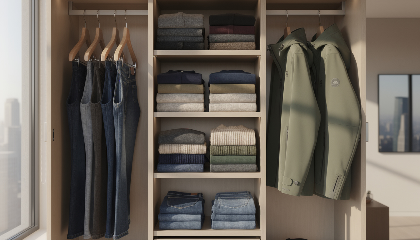 découvrez les tendances incontournables des marques de vêtements pour homme en 2026 et restez à la pointe de la mode avec nos conseils et sélections exclusives.