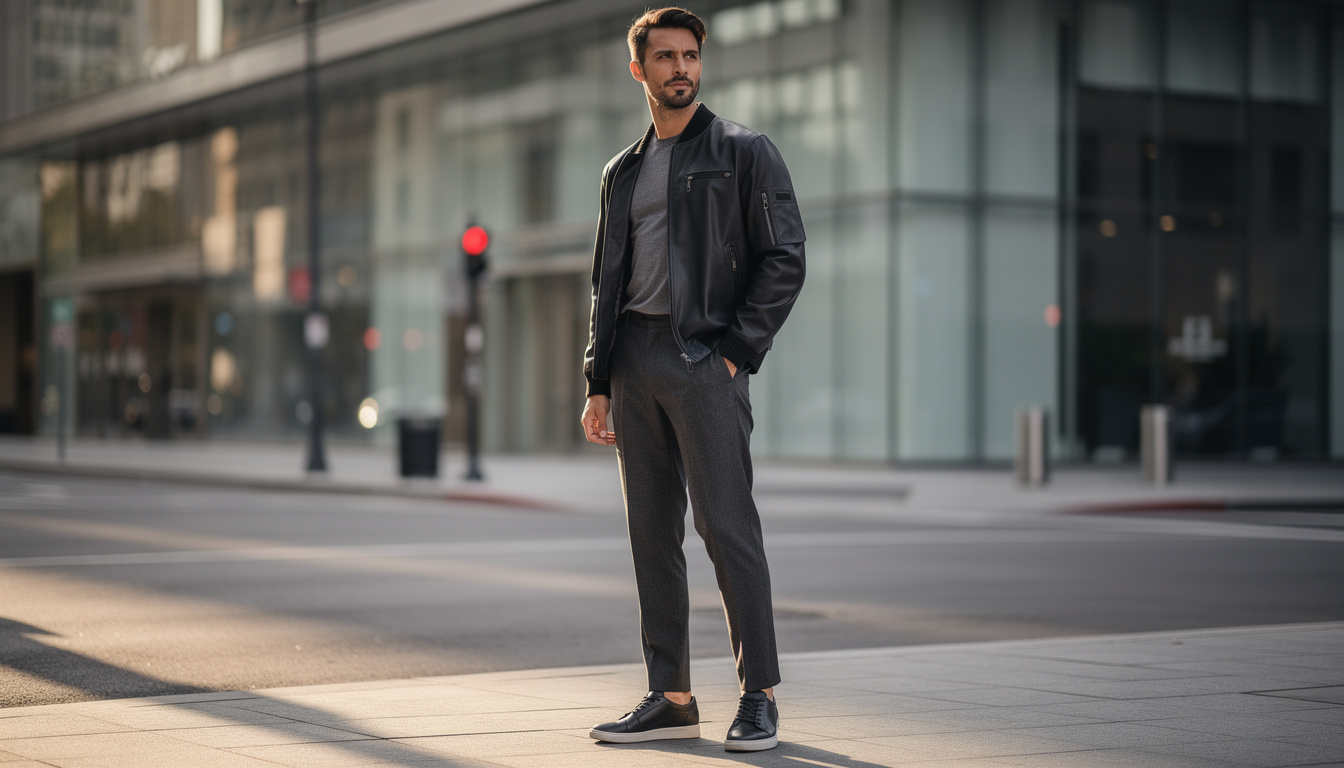 découvrez les marques de vêtements homme incontournables et les tendances mode à suivre absolument en 2026 pour un style moderne et élégant.