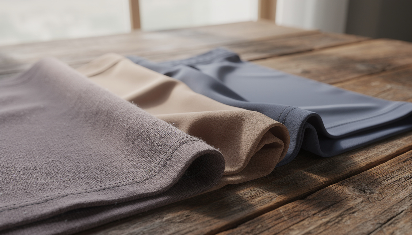 découvrez pourquoi le mini slip est devenu le choix tendance et confortable pour les hommes, alliant style moderne et confort au quotidien.
