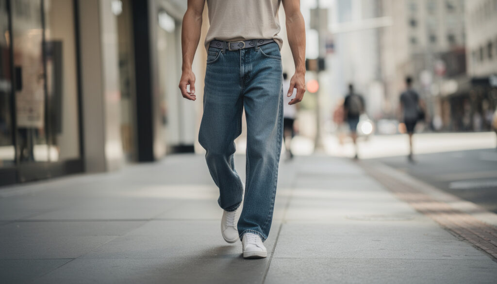 découvrez pourquoi l'homme sexy en boxer séduit autant et explorez les clés de ce style tendance qui allie confiance et charme irrésistible.