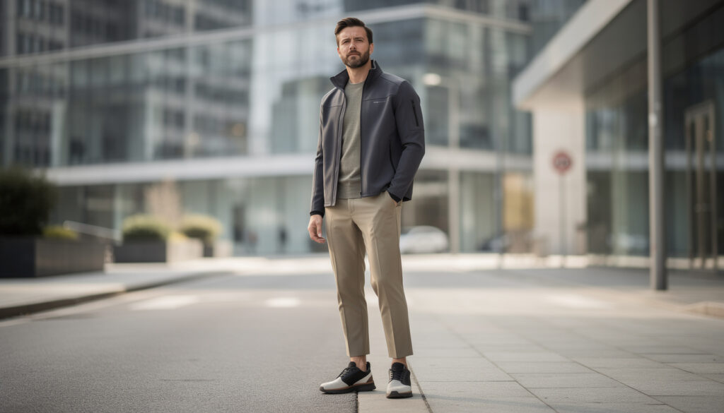 découvrez quelle marque de vêtements pour homme choisir en 2026 pour allier style, qualité et tendance avec nos conseils experts.