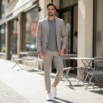 découvrez quelle marque de vêtements homme choisir en 2026 pour allier style moderne et confort optimal au quotidien.
