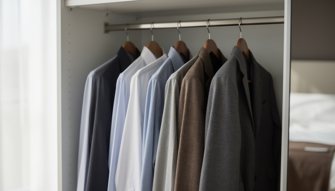découvrez quelle marque de vêtements homme choisir en 2026 pour allier style et confort et renouveler votre garde-robe avec élégance.