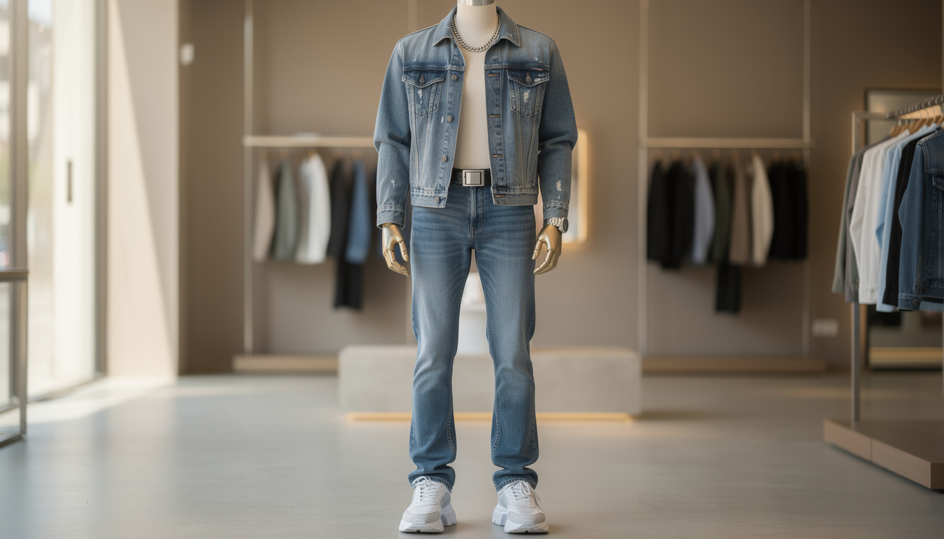 découvrez le style et les tendances mode des hommes dans les années 2000, entre looks emblématiques et influences culturelles marquantes.