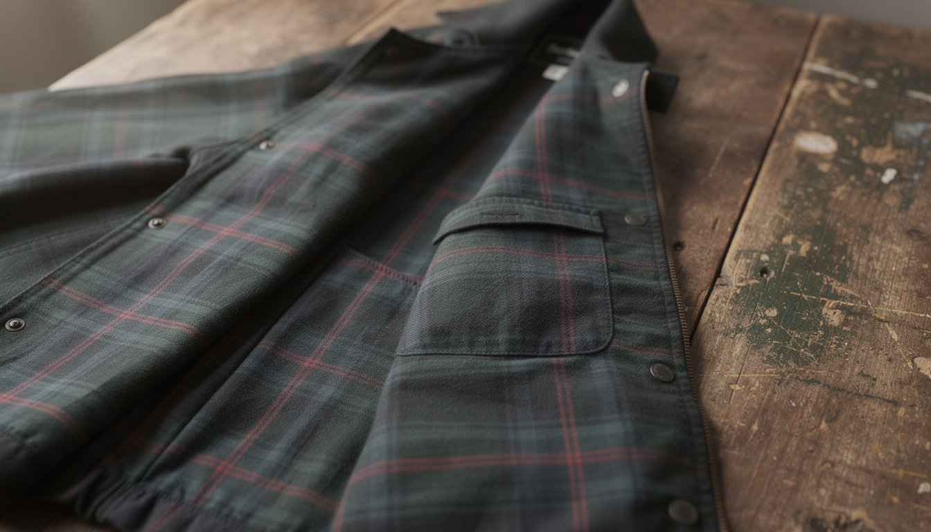 découvrez l'histoire emblématique du logo barbour, symbole de qualité et de tradition dans l'univers de la mode et des vêtements d'extérieur.