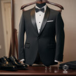 découvrez tout sur le smoking avec notre guide complet : conseils, astuces et style pour maîtriser cette tenue élégante en toutes occasions.