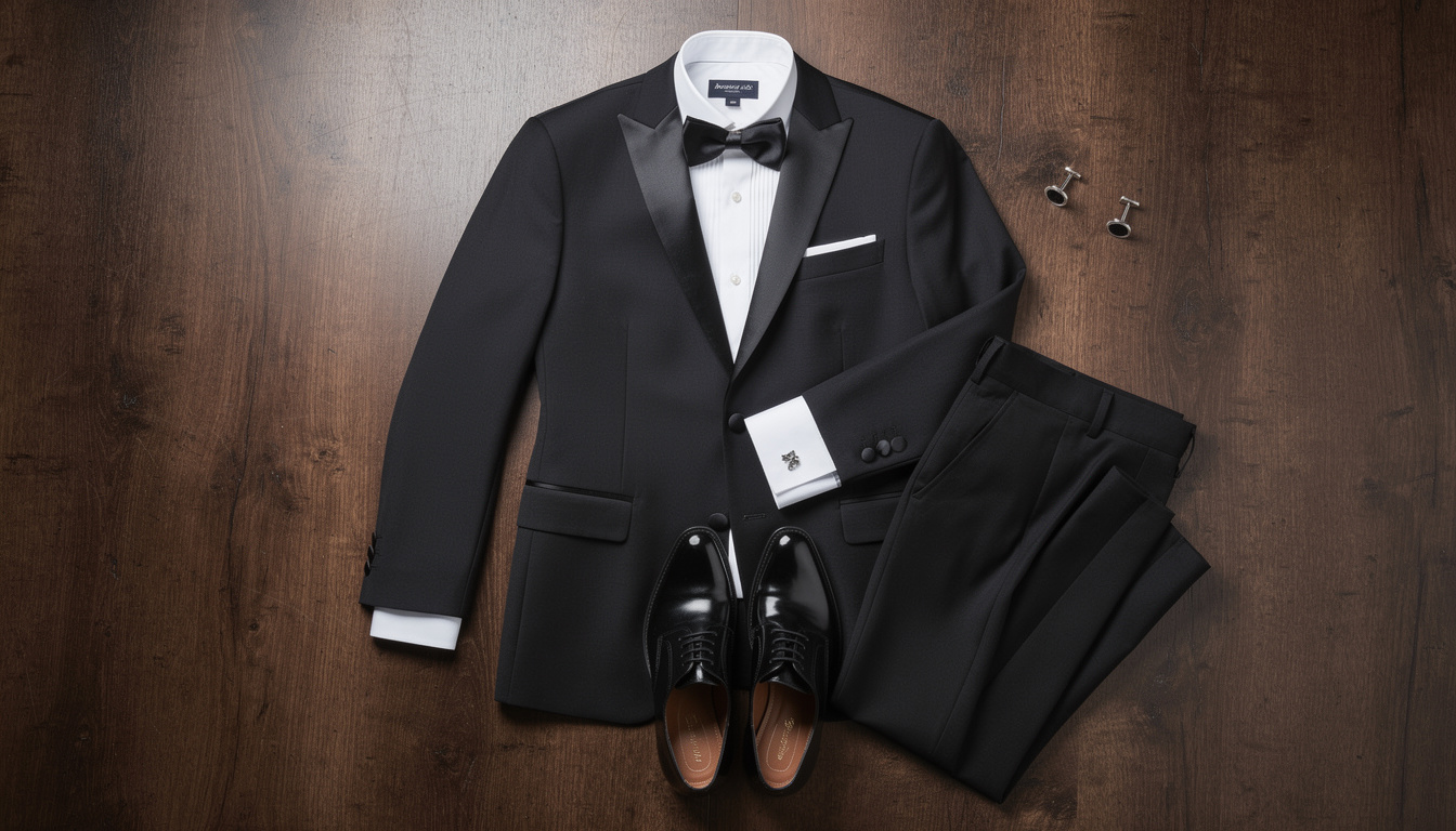 découvrez tout sur le smocking avec notre guide complet : conseils, astuces et styles pour bien le porter en toutes occasions.