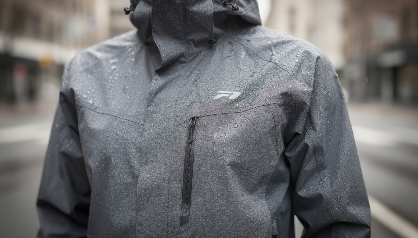 découvrez tout sur le tissu déperlant et imperméable : caractéristiques, usages et conseils pour rester au sec en toutes circonstances.