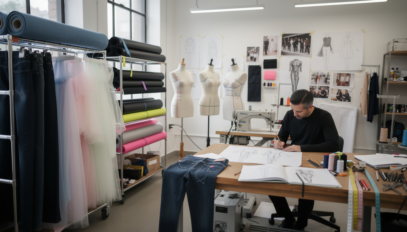 découvrez les tendances couture incontournables de 2026, des styles innovants aux matières durables, pour rester à la pointe de la mode cette année.