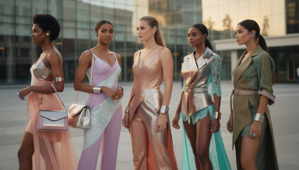 découvrez les tendances couture incontournables de 2026, avec des conseils, inspirations et innovations pour rester à la pointe de la mode.