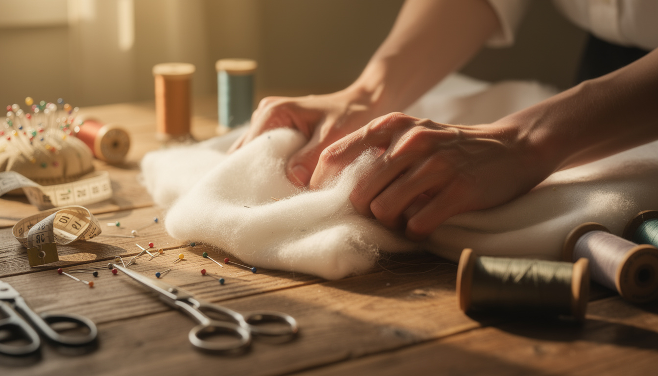 découvrez les avantages des vêtements en coton et nos conseils pratiques pour bien les entretenir et prolonger leur durée de vie.