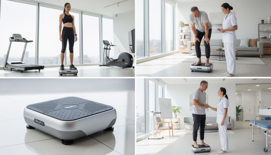 découvrez notre avis complet sur vibrapro, la plateforme vibrante innovante pour améliorer votre fitness et tonifier votre corps efficacement.