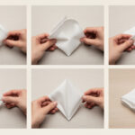 découvrez des astuces et techniques simples pour bien plier une pochette de costume et préserver son élégance. suivez notre guide pratique pour un pli parfait à chaque fois.