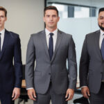 découvrez comment choisir la carrure homme parfaite pour sublimer votre silhouette et mettre en valeur votre style avec nos conseils personnalisés.