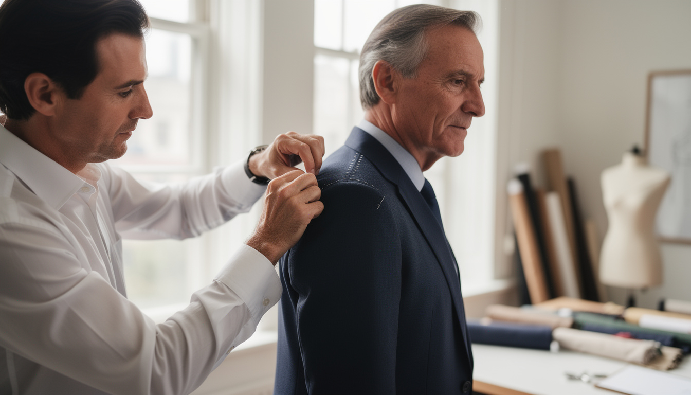 découvrez comment choisir la carrure homme idéale pour sublimer votre silhouette grâce à nos conseils pratiques et astuces de style.