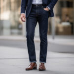 découvrez comment choisir le jean homme avec ourlet parfait pour un style élégant et moderne, en alliant confort et tendance pour toutes les occasions.