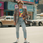 découvrez le guide complet du look homme années 80 avec tous les incontournables pour adopter le style rétro et vintage emblématique de cette décennie.