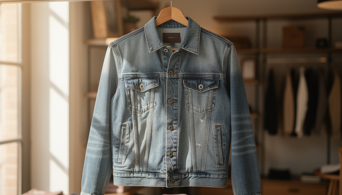 découvrez les différents types de veste pour homme et nos conseils pour choisir celle qui convient parfaitement à votre style et vos besoins.