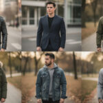découvrez les différents types de vestes pour homme et nos conseils pour choisir celle qui correspond parfaitement à votre style et à vos besoins.