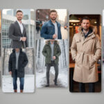 découvrez les différents types de vestes homme et nos conseils pour choisir celle qui correspond parfaitement à votre style et besoins.