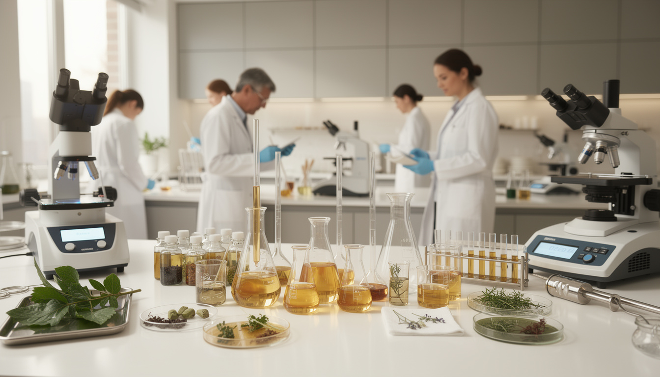 découvrez les dernières innovations en cosmetic essence qui transforment les soins de la peau, offrant des résultats visibles et une peau éclatante de santé.
