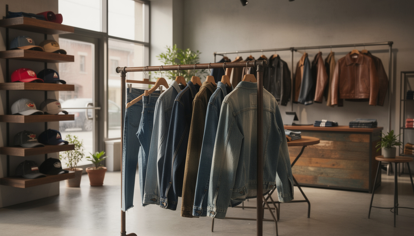 découvrez les marques de vêtements américains incontournables en 2026, alliant style, qualité et tendances pour un look moderne et authentique toute l'année.