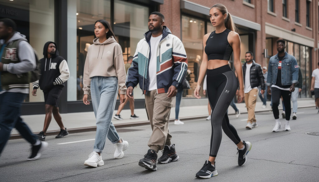 découvrez les marques de vêtements américains incontournables en 2026, alliant style, qualité et tendances actuelles pour renouveler votre garde-robe avec des pièces emblématiques.