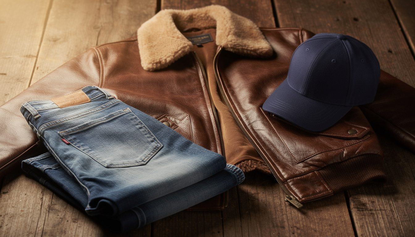 découvrez les marques de vêtements américains incontournables en 2026, alliant style, innovation et qualité pour une garde-robe tendance et durable.