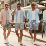 découvrez les tendances mode homme été 2025 pour un look estival réussi. conseils et astuces pour adopter un style moderne et élégant pendant la saison chaude.