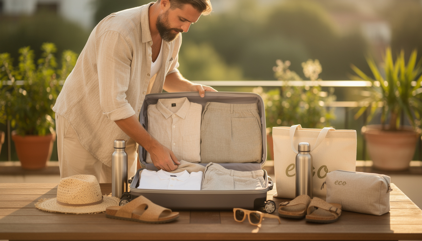 découvrez les tendances mode homme été 2025 pour un style réussi et moderne. inspirez-vous des looks incontournables pour être élégant et à la pointe de la mode cet été.