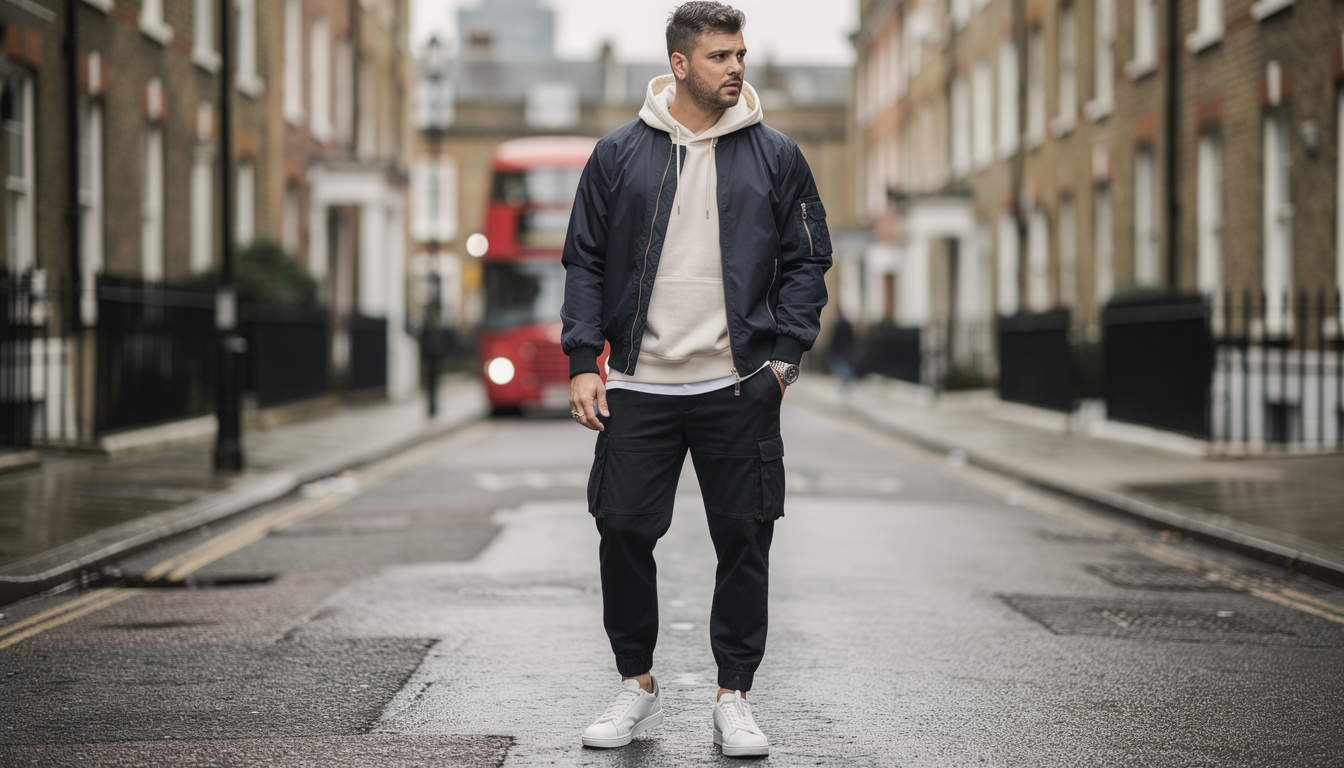 découvrez une marque anglaise de vêtements pour homme alliant style moderne et qualité exceptionnelle. des pièces incontournables pour un look élégant et tendance.