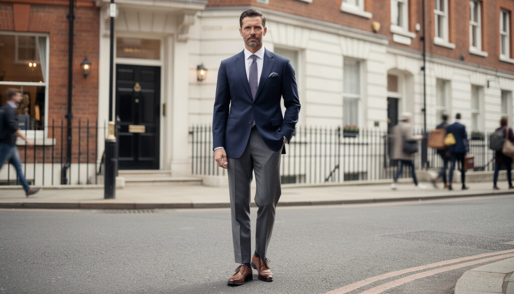 découvrez notre marque anglaise de vêtements pour homme alliant style moderne et qualité exceptionnelle. des pièces incontournables pour un look élégant et tendance.