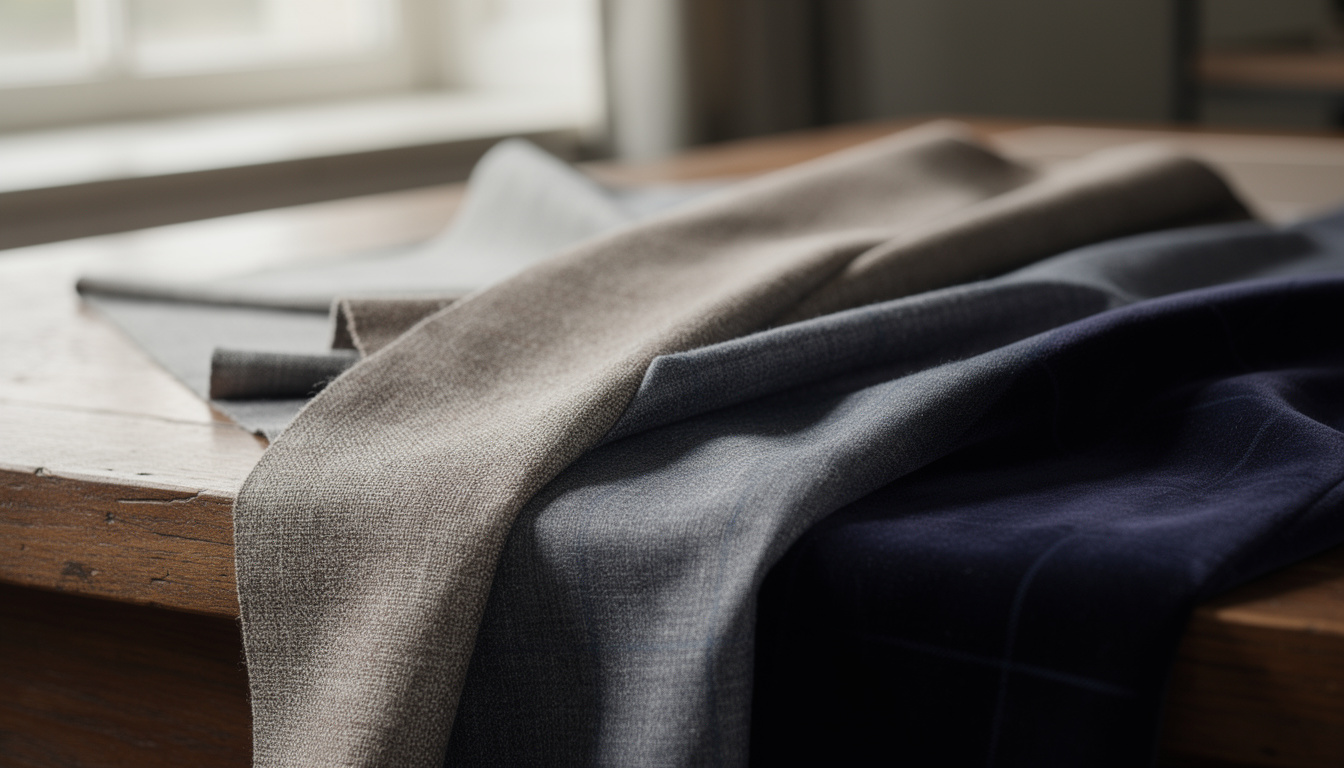 découvrez comment choisir un costume homme alliant élégance et savoir-faire à la française, pour un style raffiné et authentique.