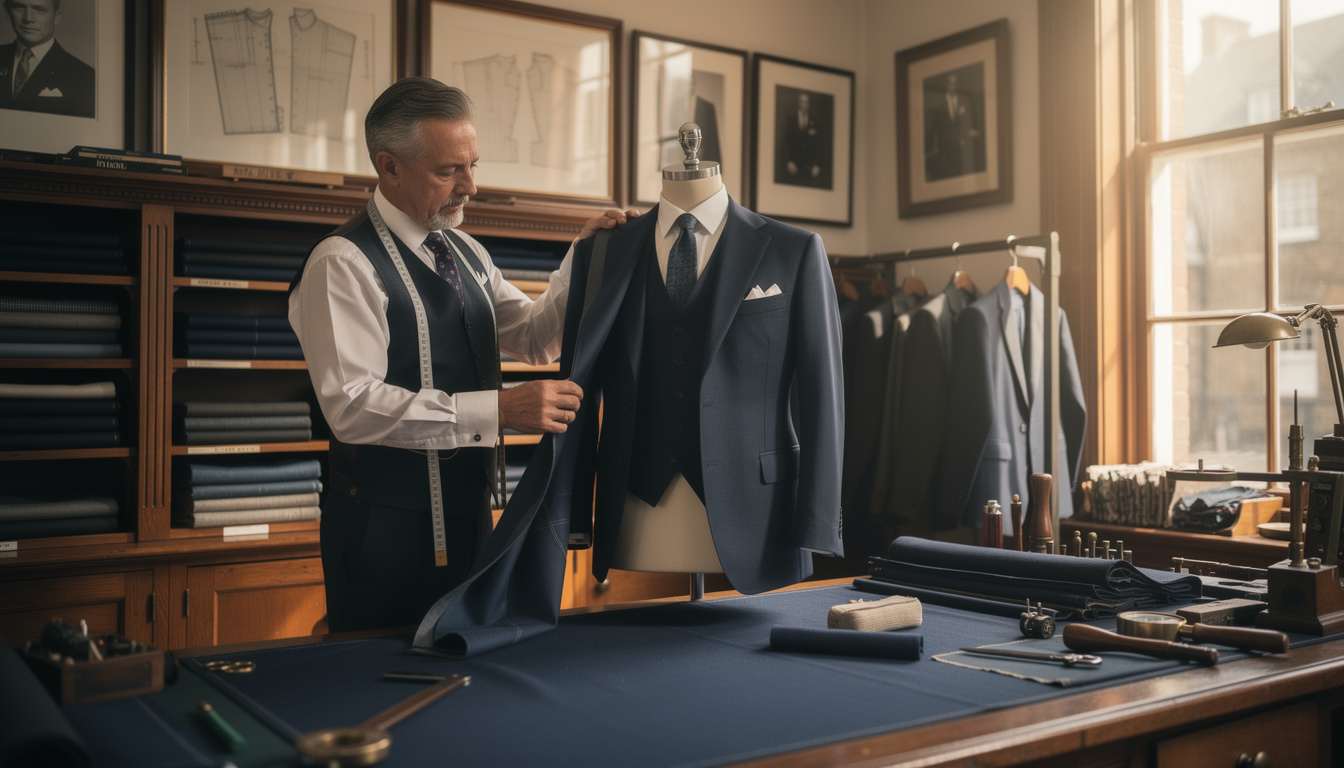 découvrez l'histoire fascinante et les tendances actuelles des marques de vêtements pour hommes anglaises, alliant tradition et style moderne.
