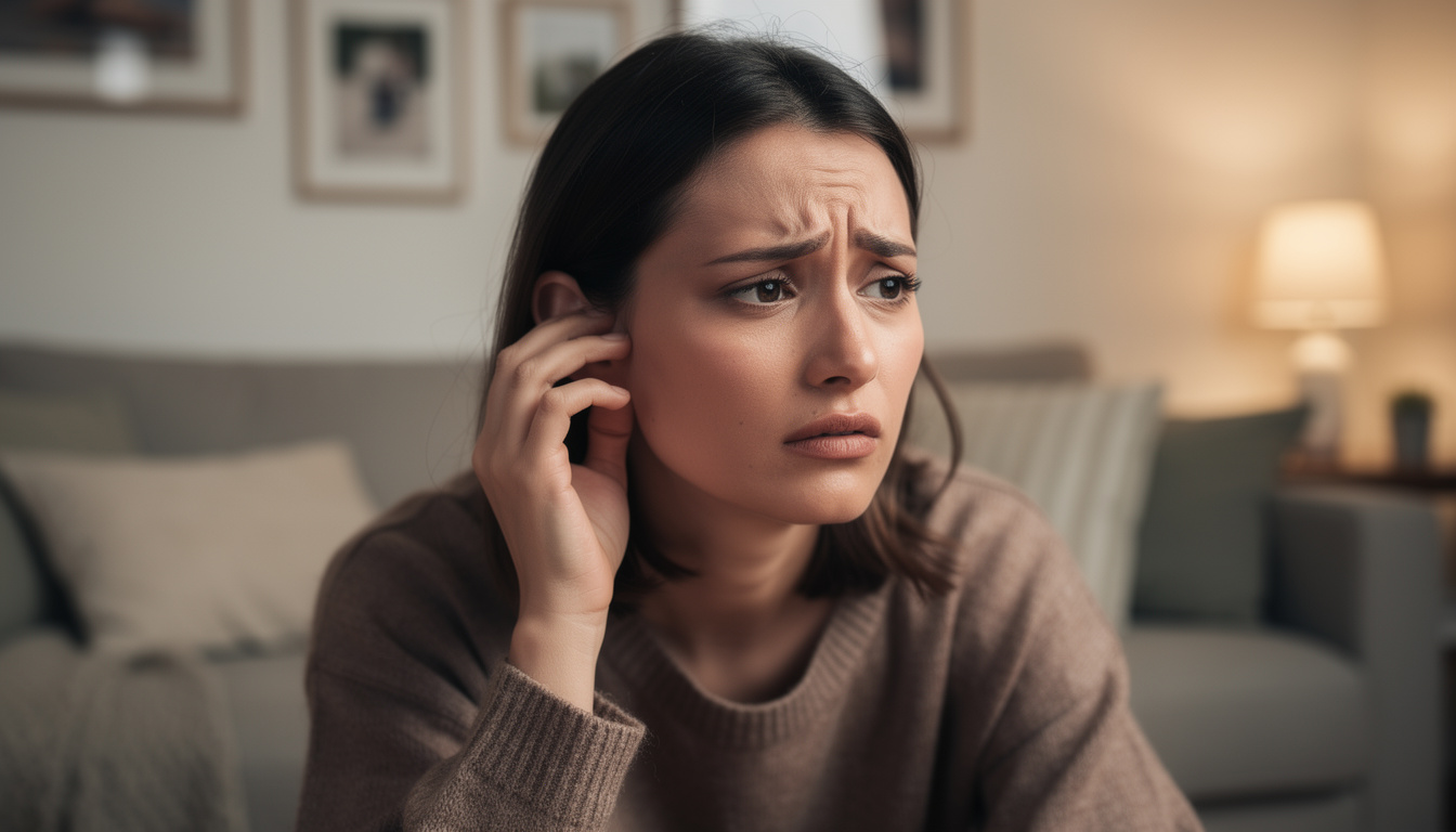 découvrez la signification du sifflement dans l’oreille gauche, ses causes possibles et comment l'interpréter pour mieux comprendre ce phénomène auditif.