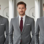 découvrez comment choisir la cravate parfaite pour accompagner un costume gris et créer un style élégant et impeccable en toutes occasions.