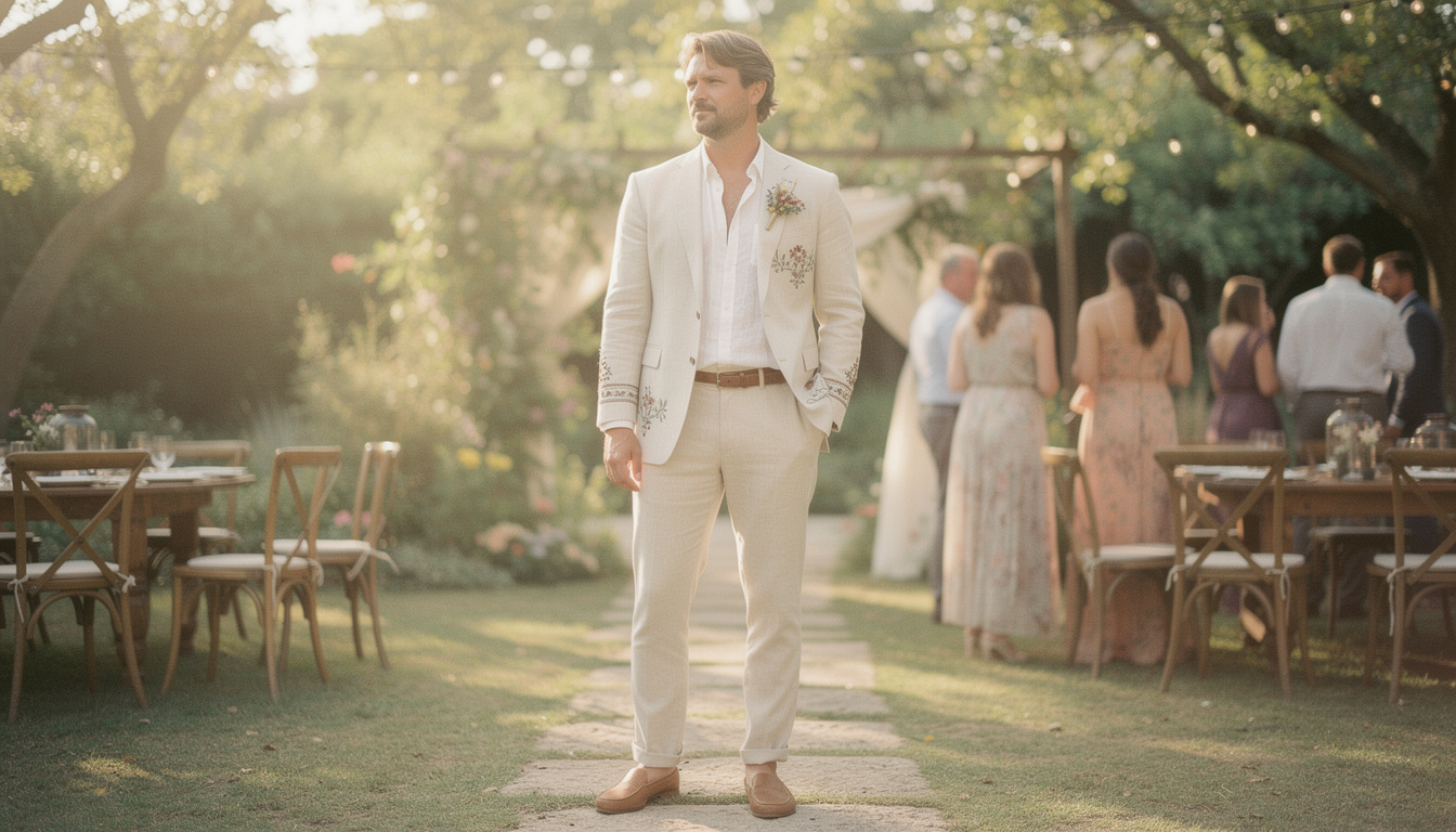 découvrez les dernières tendances du look hippie homme en 2026 : styles, couleurs et accessoires incontournables pour un look rétro moderne et authentique.