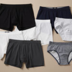 découvrez comment choisir la meilleure marque de sous-vêtements homme alliant confort et style pour un bien-être quotidien et une allure impeccable.