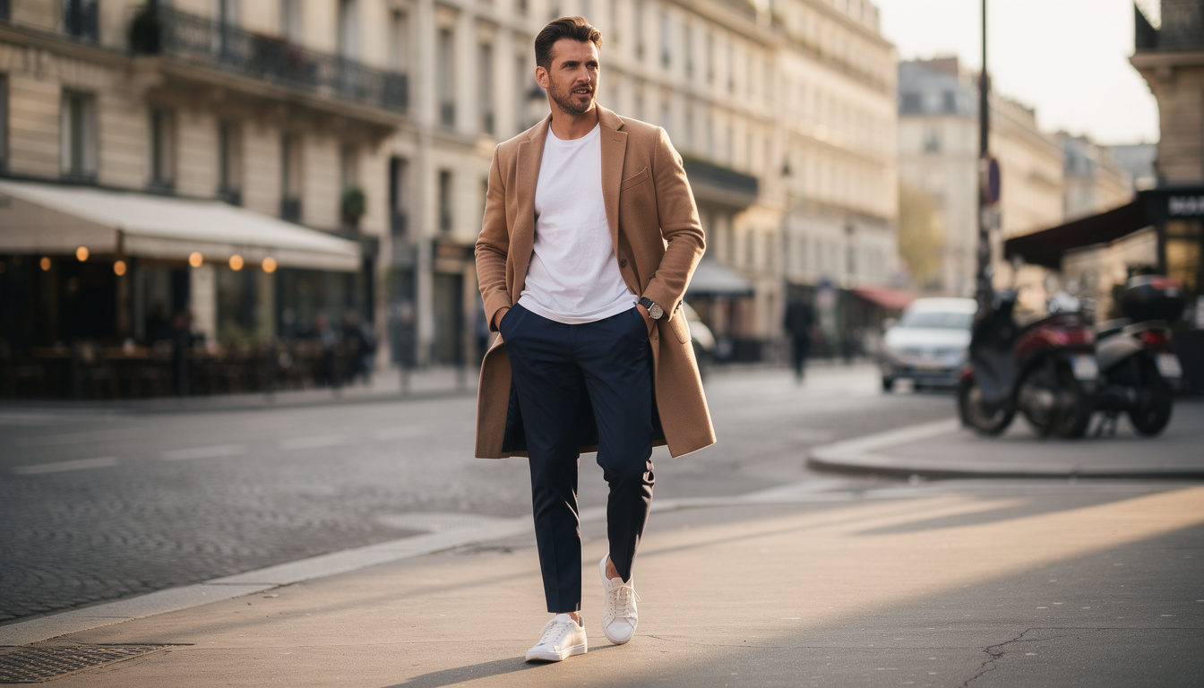 découvrez quelles marques de prêt-à-porter homme choisir en 2026 pour allier style, confort et qualité. guide complet pour une garde-robe moderne et élégante.