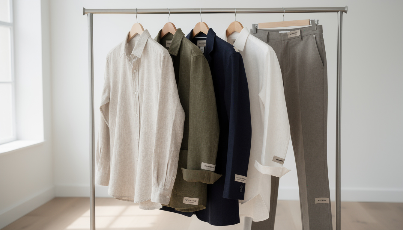 découvrez quelles marques de prêt-à-porter homme choisir en 2026 pour allier style moderne et confort au quotidien. nos conseils pour une garde-robe tendance et agréable à porter.