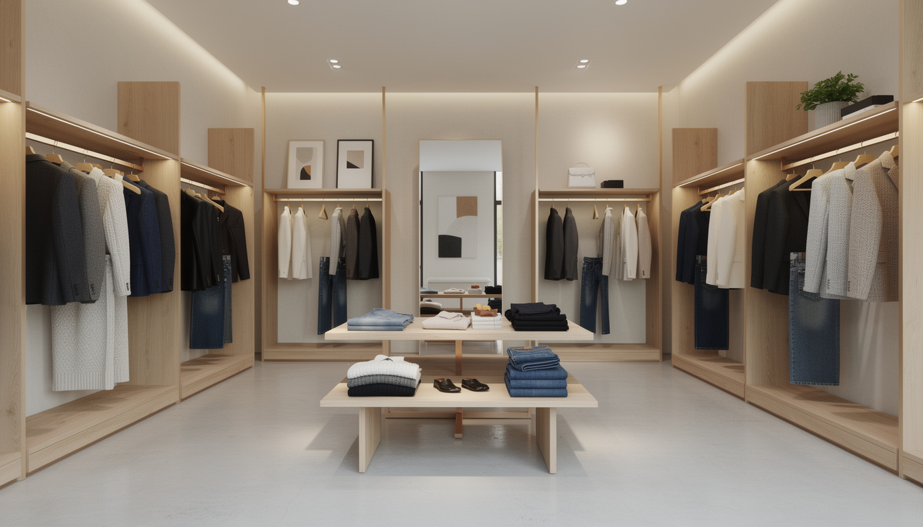 dĂ©couvrez les meilleures marques de vĂȘtements pour homme en 2026, alliant style, qualitĂ© et tendances actuelles pour un look impeccable toute l'annĂ©e.