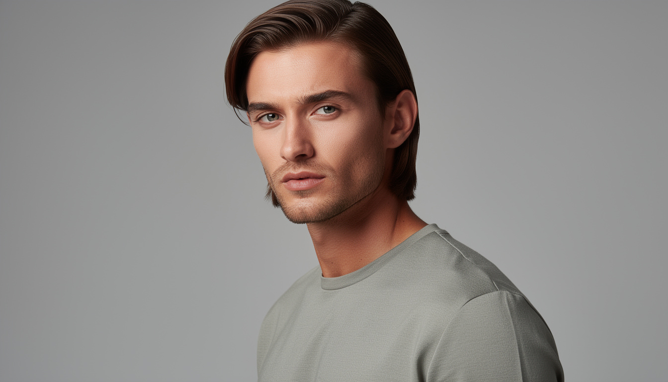 découvrez tout sur la coupe straight homme avec notre guide complet et nos conseils pratiques pour un style moderne et élégant.