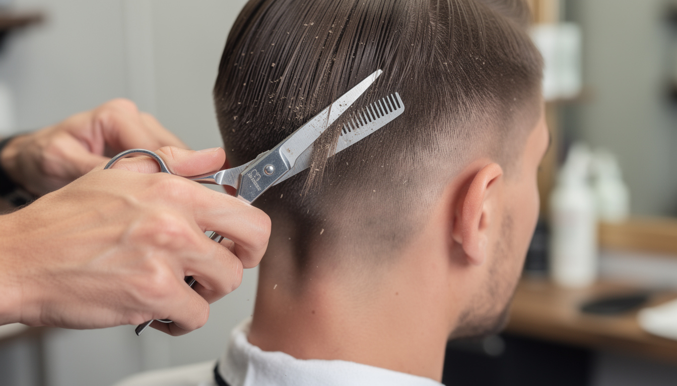 découvrez tout sur la coupe straight homme avec notre guide complet et nos conseils pratiques pour adopter ce style simple et élégant au quotidien.