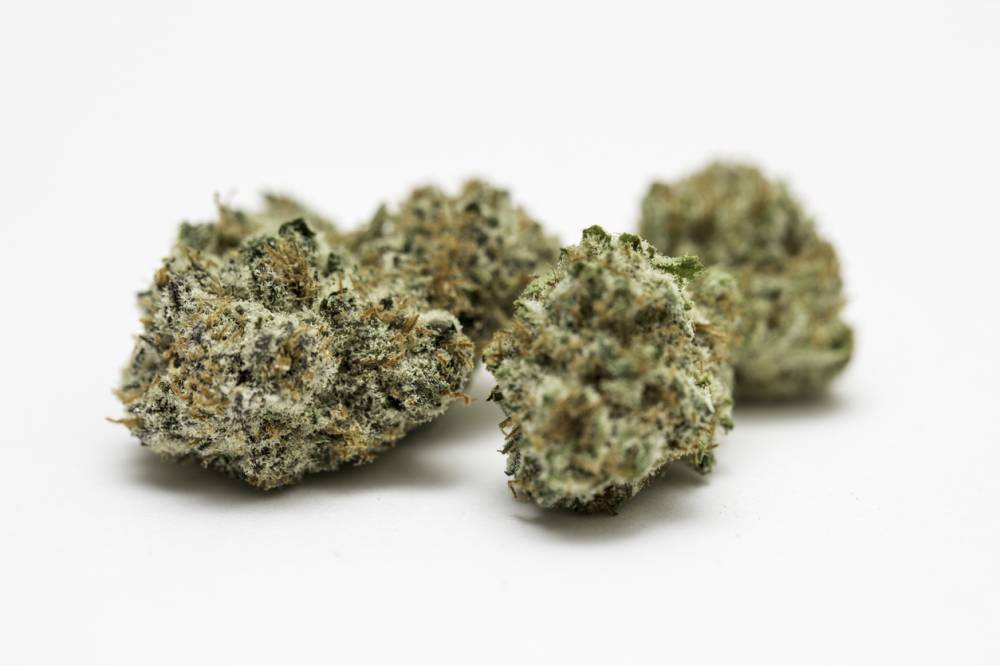 acheter fleurs de CBD